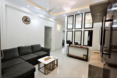 Beautiful Interiors for your Home at Bangalore 