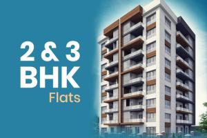 Ds Max Sahara Grand - 3 BHK Flat with the Built Up Area of 1922 sqft with the Base price of 1.15 cr