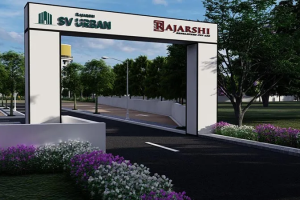 Plot for sale in Doddabalapur Road near Apparel Park 