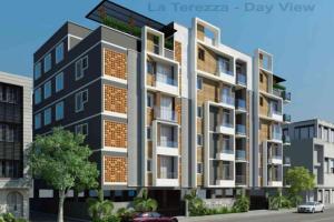 2 BHK Flat for sale in La Terezza off New Bangalore International Airport Road 