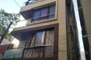 Independent House for sale in Frazer Town, Bangalore 