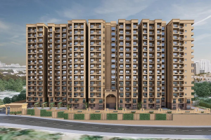 2 BHK Flat for sale in Ds Max Sky Blossom at Begur near Silk Board Junction 