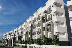 2 BHK Flat for sale in Ds Max Sista Grand off Uttarhalli Bangalore 