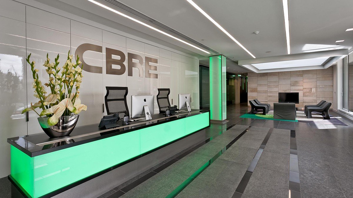 Real estate sector to witness $7 billion investment in 2017: CBRE ...