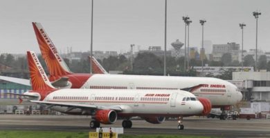 air india