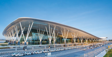 bangalore airport