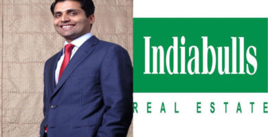 Indiabulls Real Estate