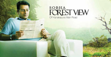 SOBHA Forest View