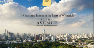 SOBHA Avenue