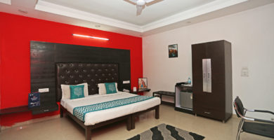 Oyo rooms