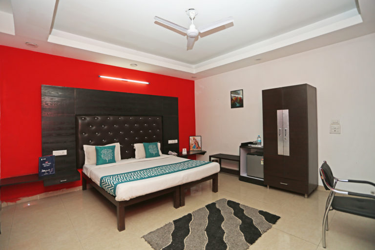 Oyo rooms Partners with Propheadlines to Tap un used Properties in ...