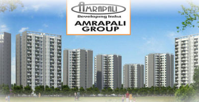 Amrapali Group