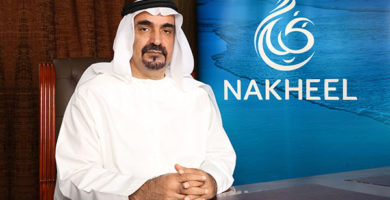 Nakheel