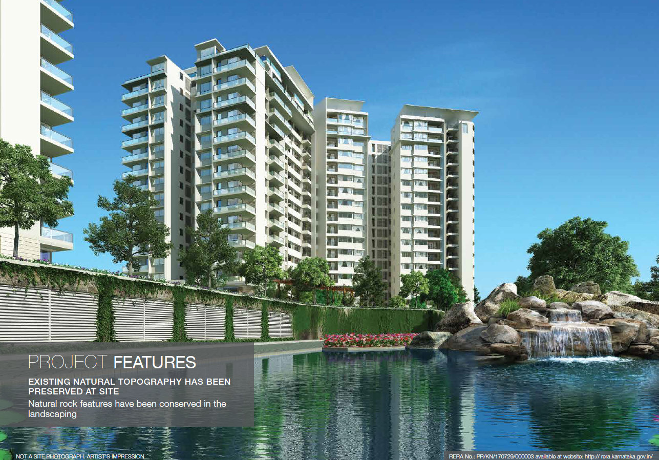 Godrej United luxury apartments in Whitefield, Step in to the Perfect life Propheadlines