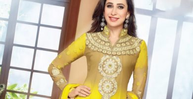 Karisma Kapoor