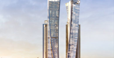 UAE Damac