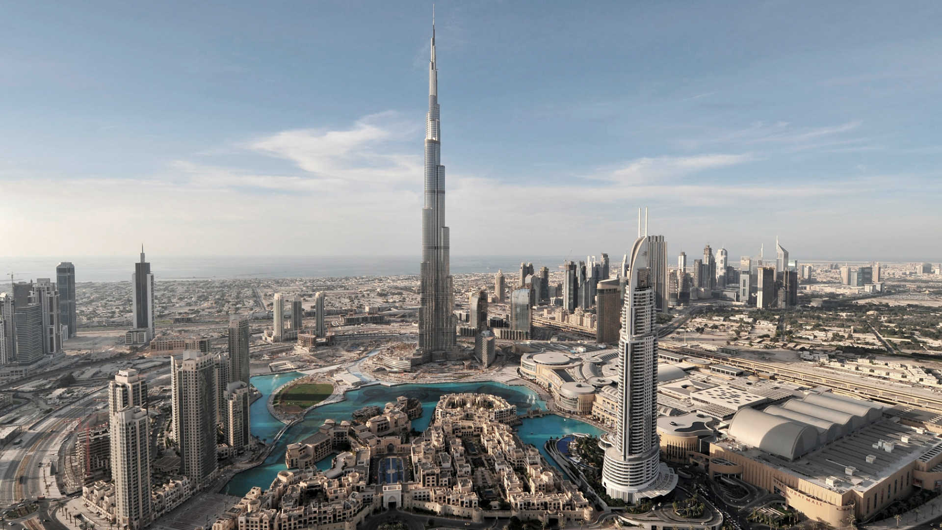 Dubai Investors : Great Reasons to Invest in Dubai - Propheadlines