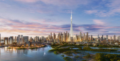 Dubai Land Department