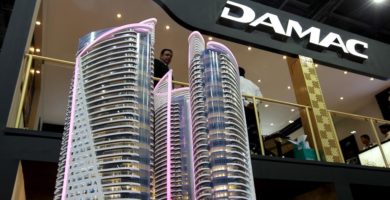 Damac Properties