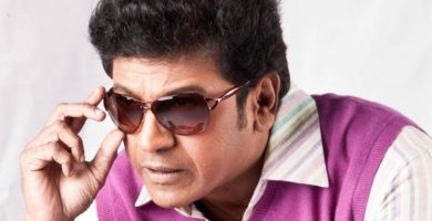 Shivarajkumar