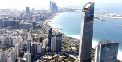 Abu Dhabi Investment Authority