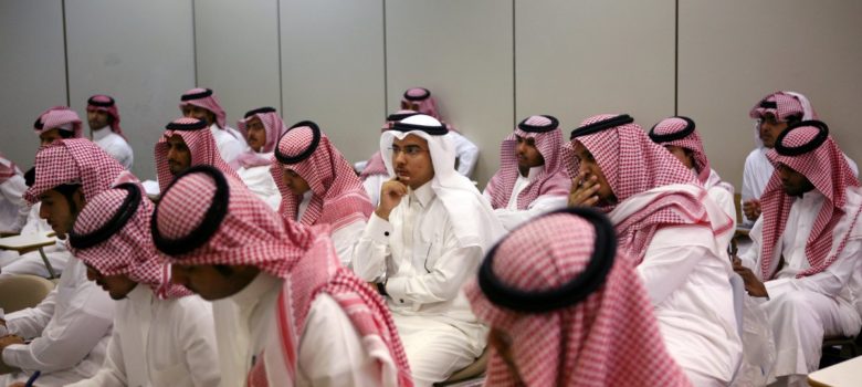 Saudi home buyers