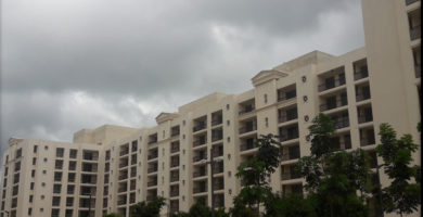 Hiranandani Cypress