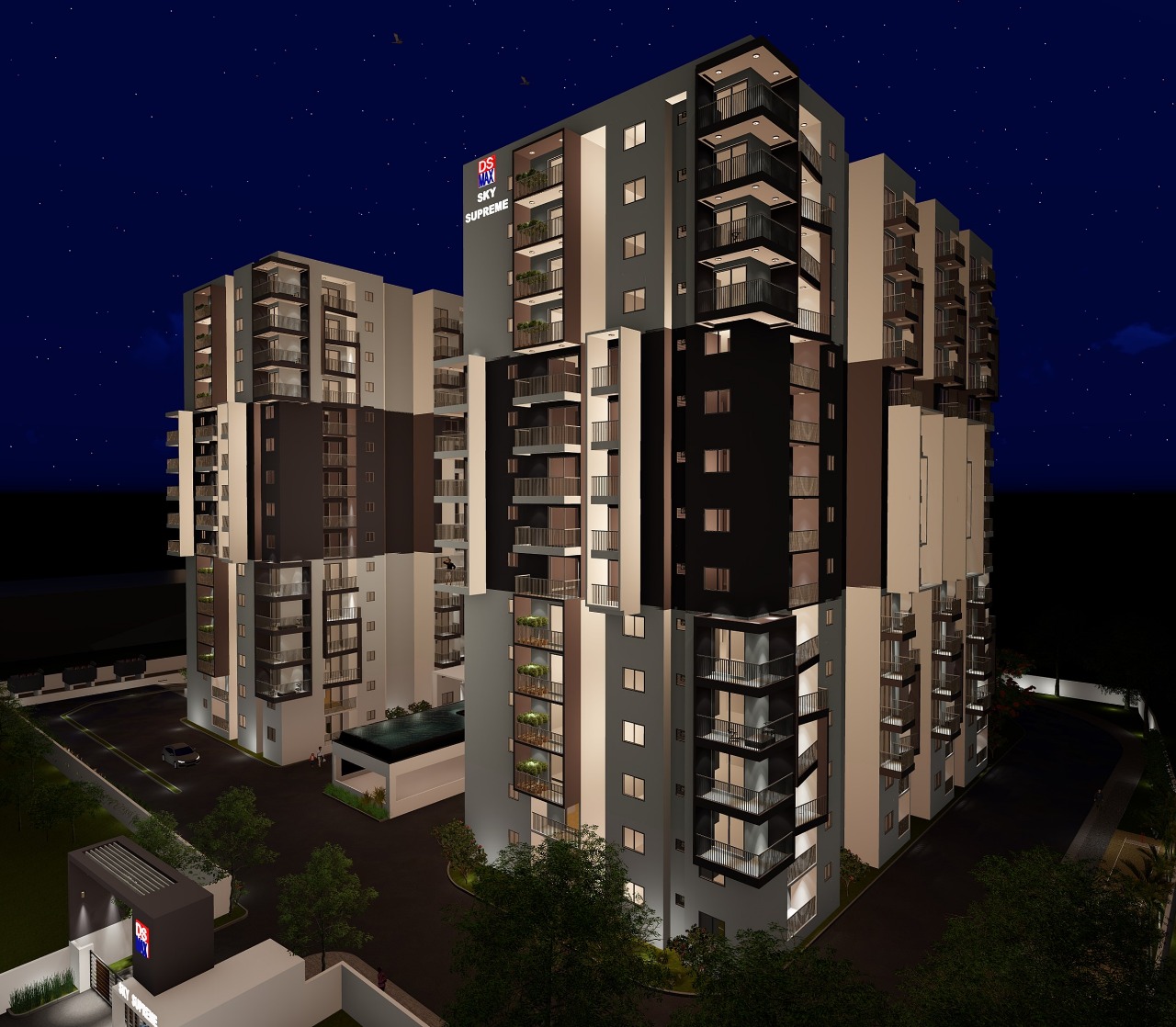 DS MAX SKYSUPREME KENGERI SATELLITE TOWN Propheadlines ds-max-skysupreme-kengeri-satellite-town-propheadlines