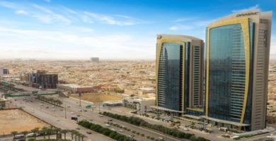 DAMAC Towers Riyadh