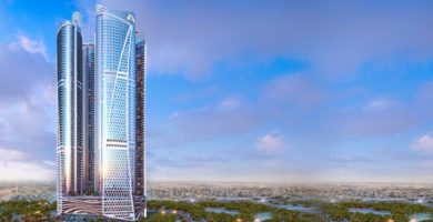 DAMAC Towers by Paramount