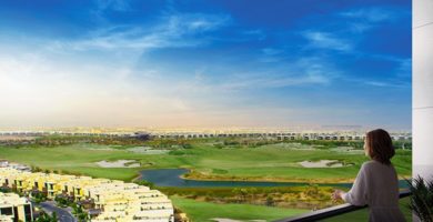 Damac Hills