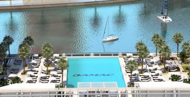 DAMAC Maison Prive