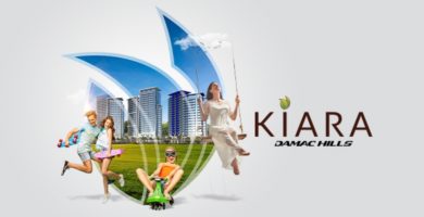 Kiara at DAMAC Hills