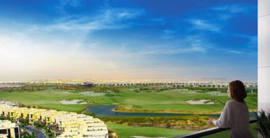 Skyview Levels at Golf Vita