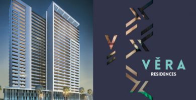 Vera Residences Dubai