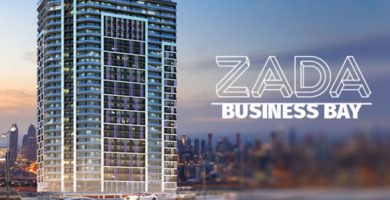 Zada Residences