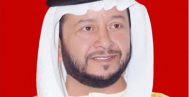 Sultan bin Zayed Al Nahyan