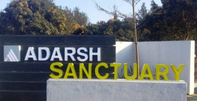 Adarsh Sanctuary