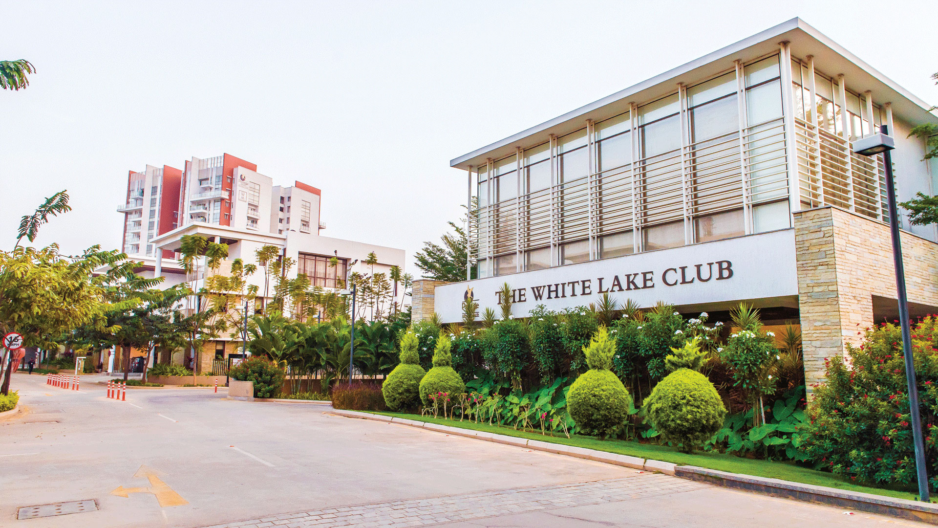 Prestige White Meadows ultra luxury villas in Whitefield - Propheadlines