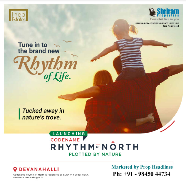 Codename Rhythm of North