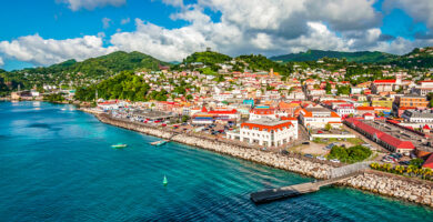 Grenada Citizenship