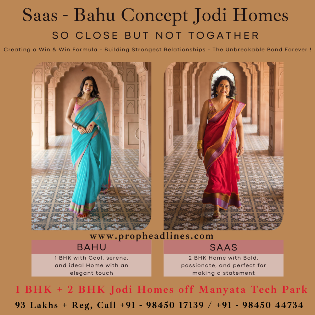 SAAS & Bahu