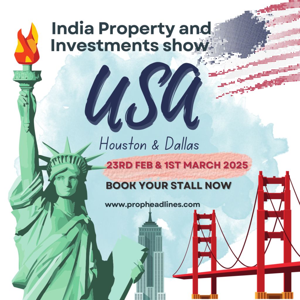 Investments India Property