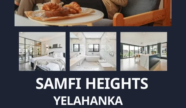 Samfi Heights