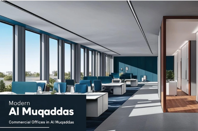 Al Muqddas Integrated city