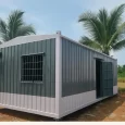 RTM Portable Cabins