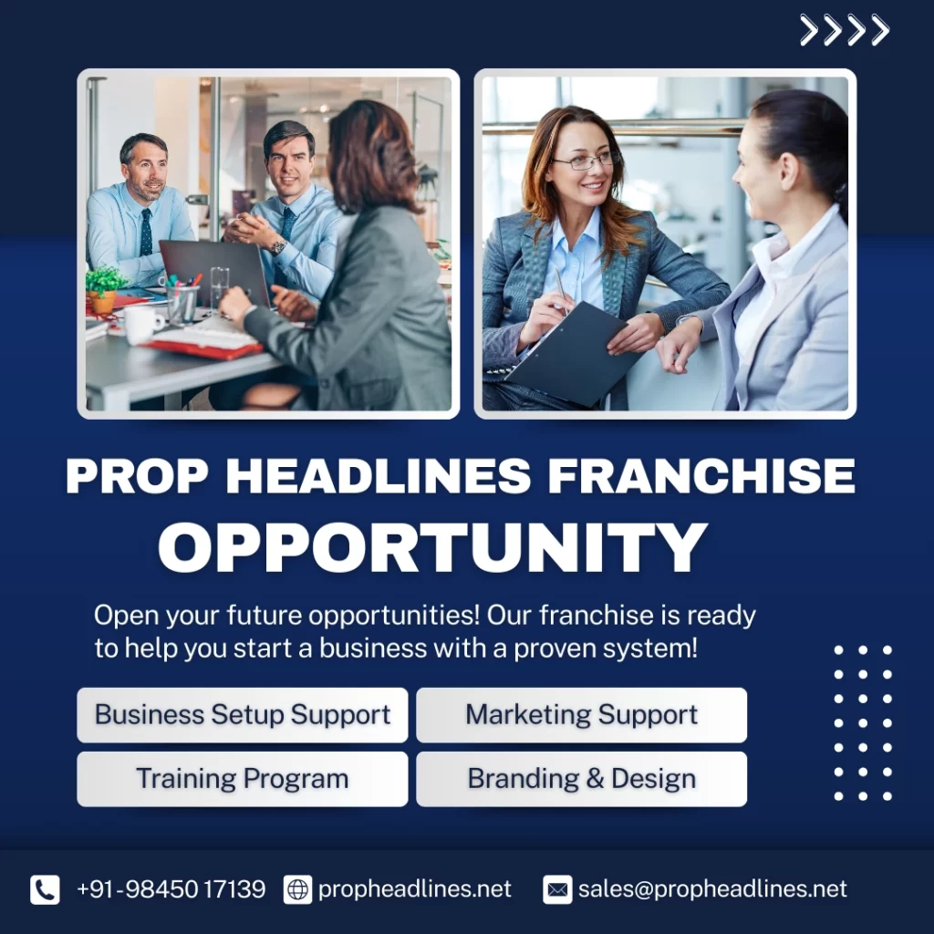 Real Estate Franchise