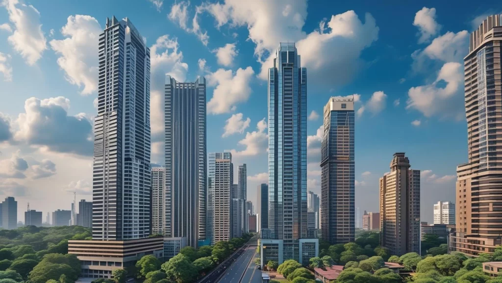 Promise of the North