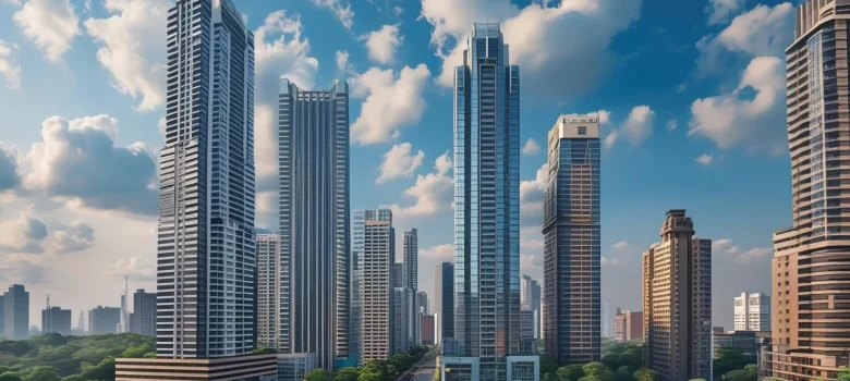 Promise of the North