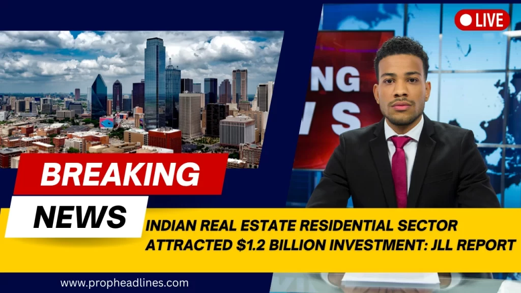 Indian Real Estate